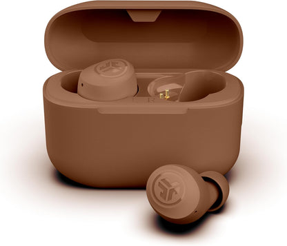 Go Air Pop+ Wireless Earbuds with 35-Hour Battery