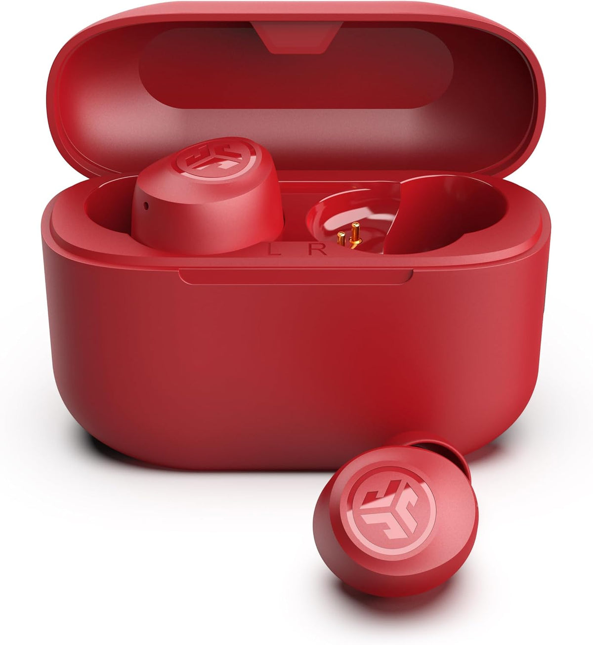 Go Air Pop+ Wireless Earbuds with 35-Hour Battery