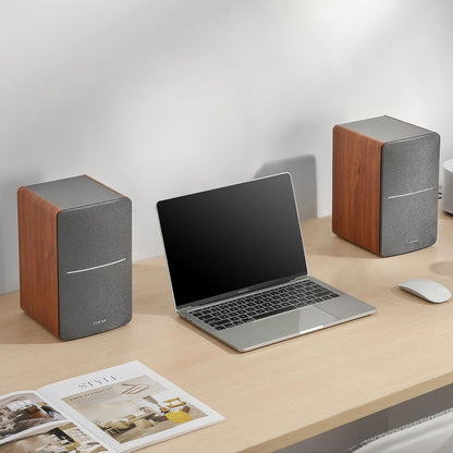 Edifier R1280T Powered Bookshelf Speakers