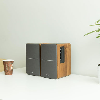 Edifier R1280T Powered Bookshelf Speakers