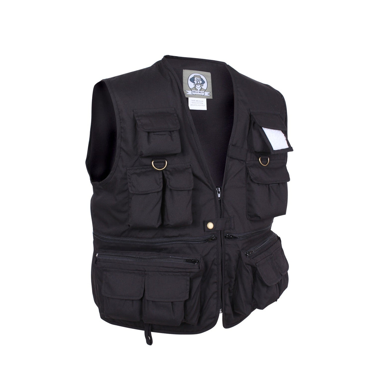 Rothco Uncle Milty Travel Vest - Fishing/Outdoor Gear