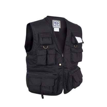 Rothco Uncle Milty Travel Vest - Fishing/Outdoor Gear