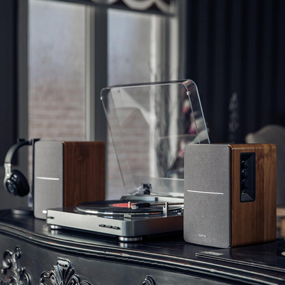 Edifier R1280T Powered Bookshelf Speakers