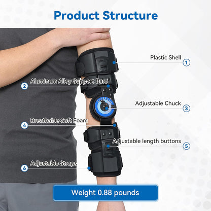 Post OP Elbow Brace