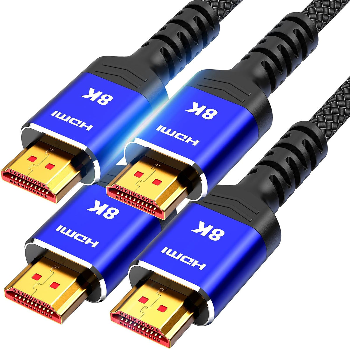 8K Ultra High-Speed HDMI 2.1 Cable