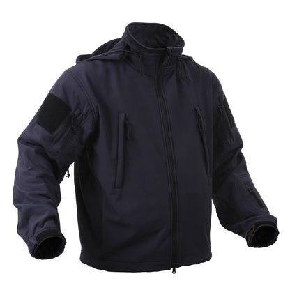 Rothco Special Ops Tactical Soft Shell Jacket