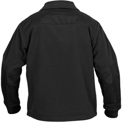 Rothco Spec Ops Tactical Fleece Jacket