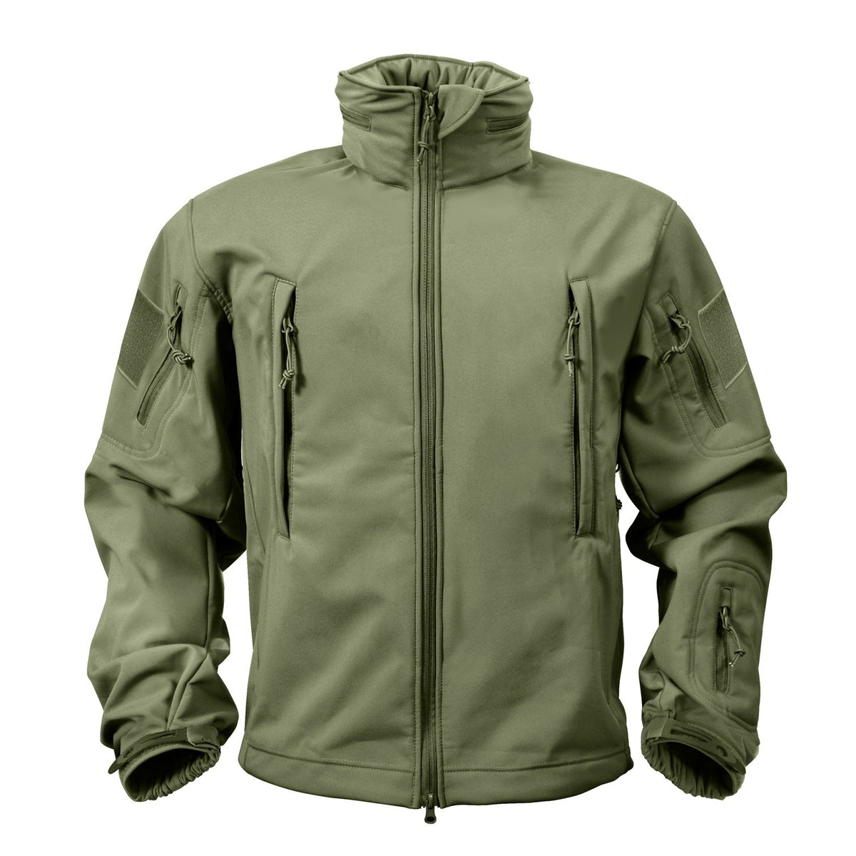 Rothco Special Ops Tactical Soft Shell Jacket