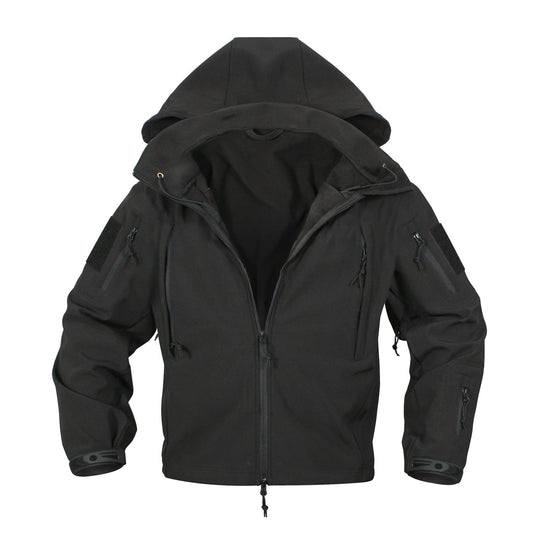 Rothco Special Ops Tactical Soft Shell Jacket