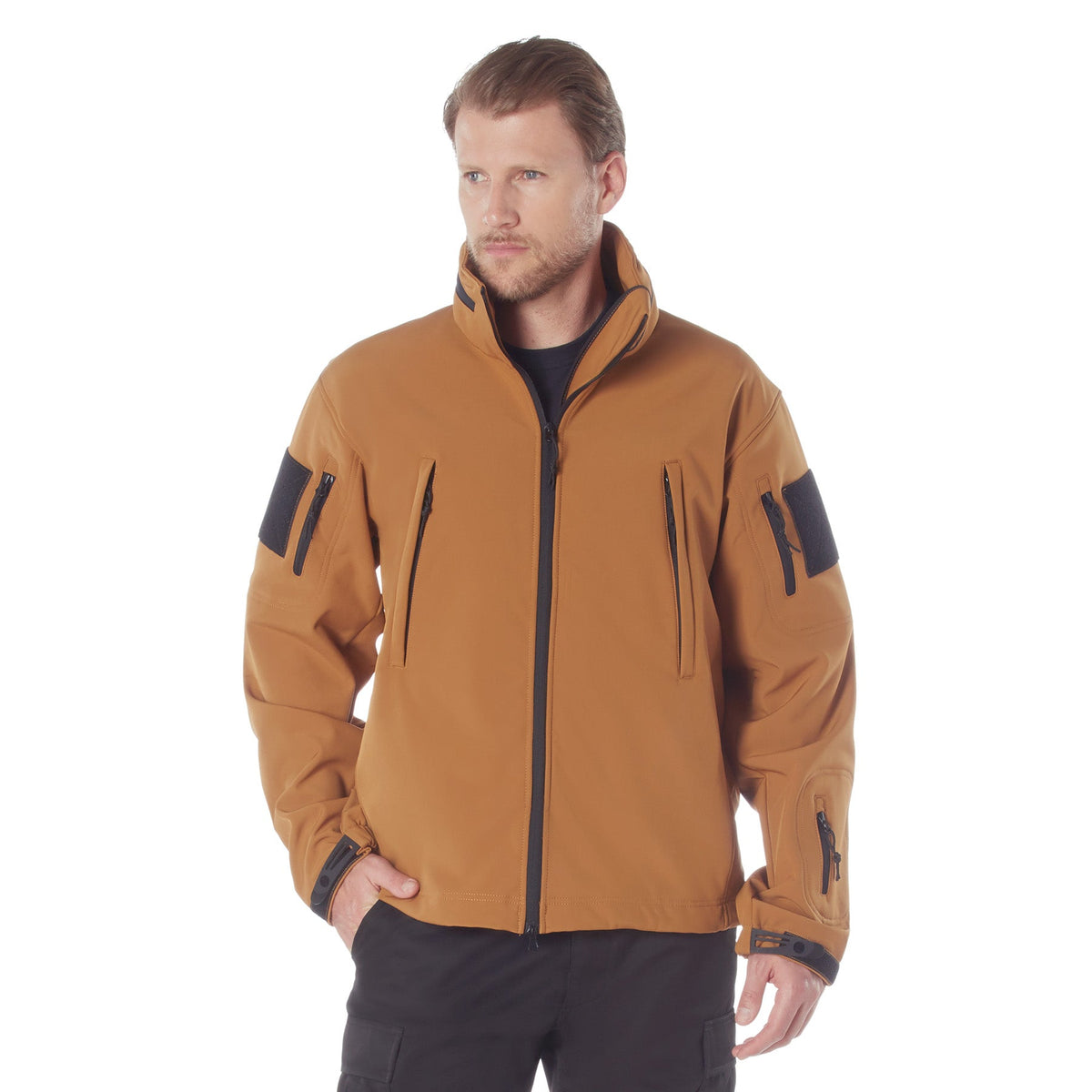 Rothco Special Ops Tactical Soft Shell Jacket