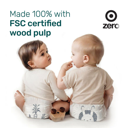 RashShield® Diapers