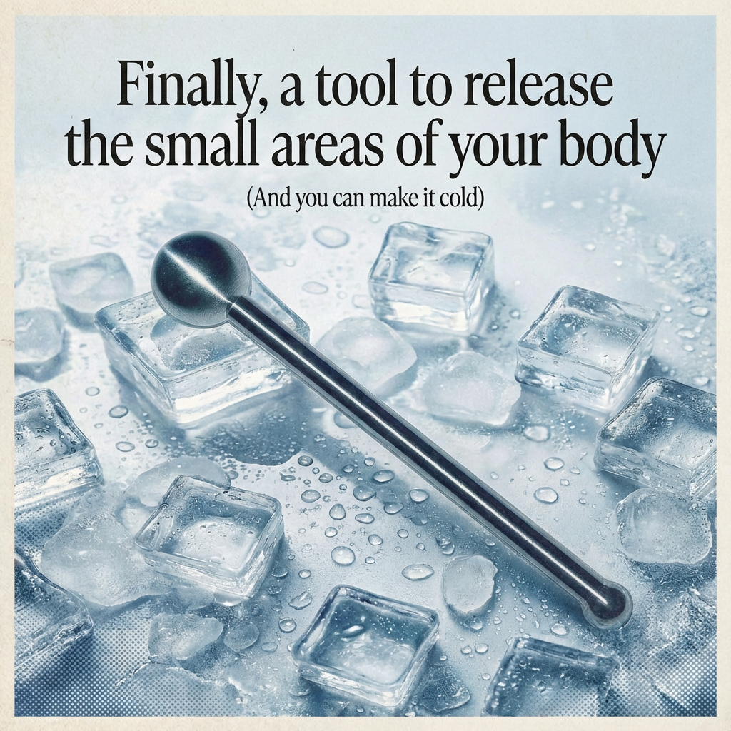 Fascia Stick Pro Bundle