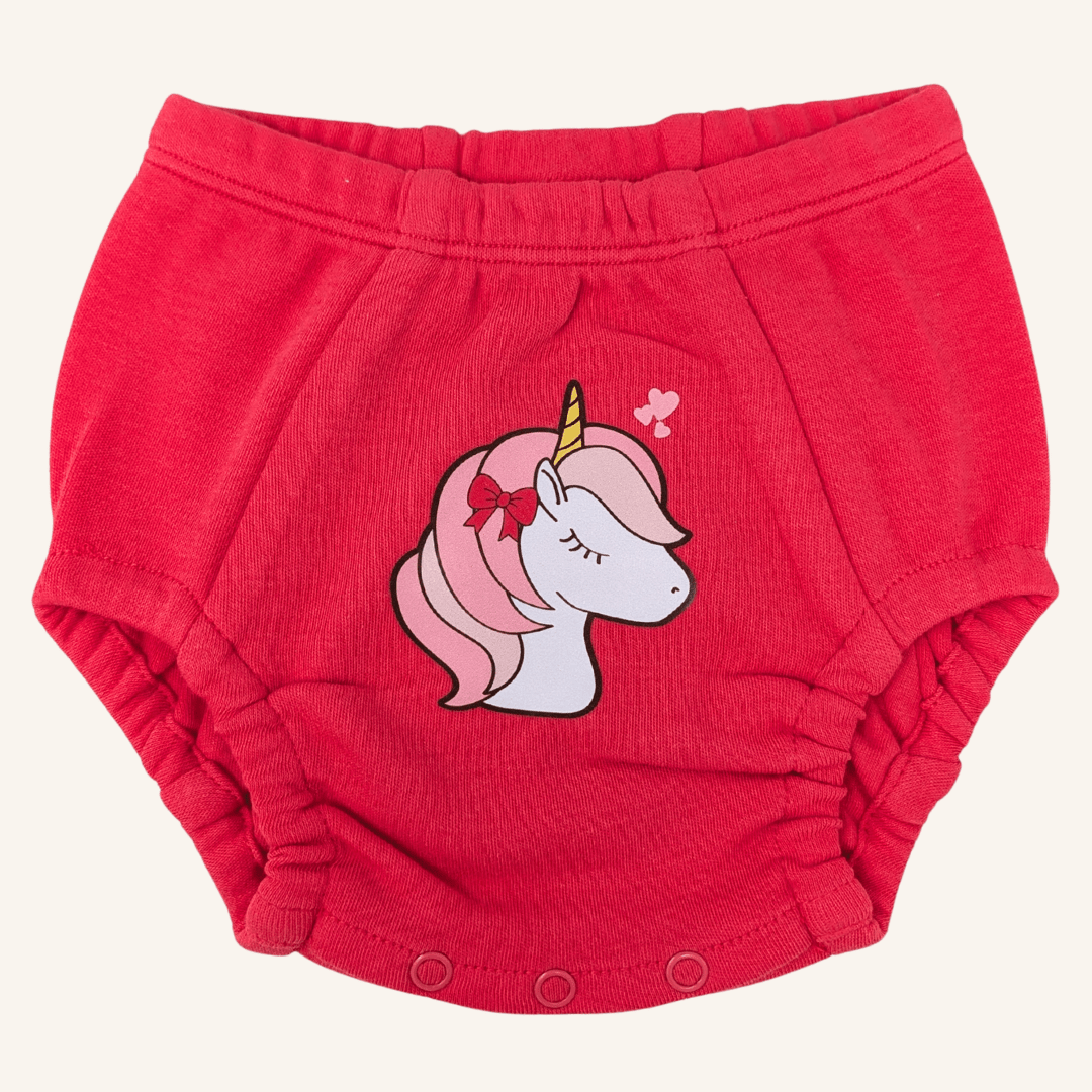 Day & Night Organic Potty Training Underwear