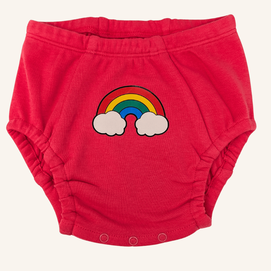 Day & Night Organic Potty Training Underwear