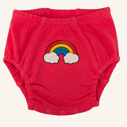 Day & Night Organic Potty Training Underwear