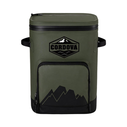 Backcountry Class™ Backpack Cooler