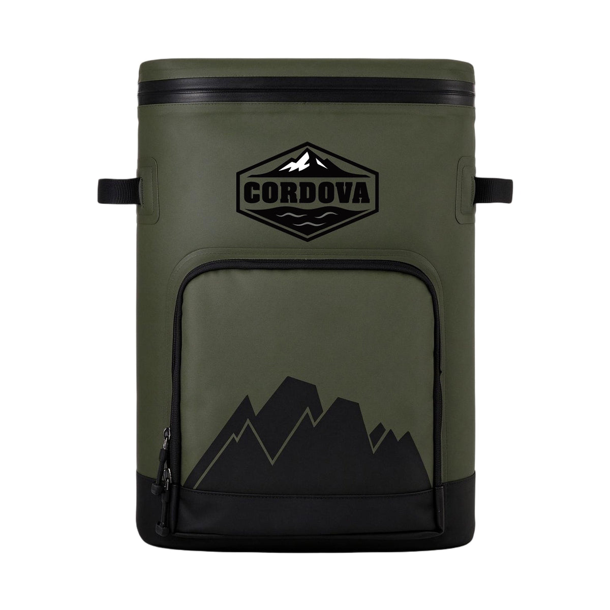 Backcountry Class™ Backpack Cooler