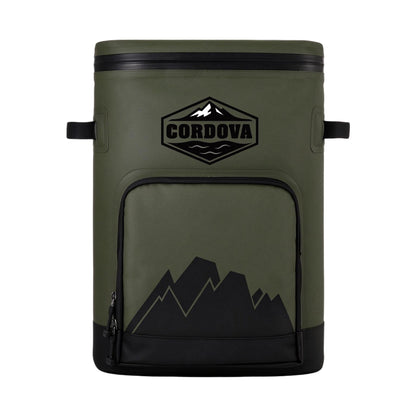 Backcountry Class™ Backpack Cooler