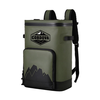 Backcountry Class™ Backpack Cooler