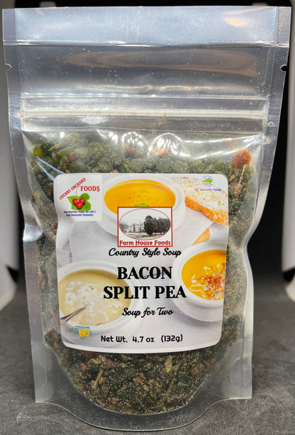 Soup Mixes