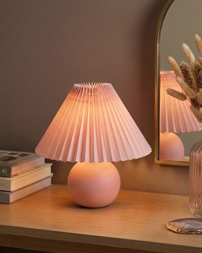 Serena Table Lamp
