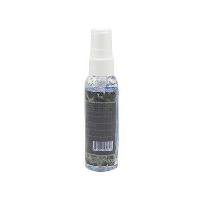 Mossy Oak ClearShot 2 Oz. Lens Cleaner Spray & Microfiber Cleaning Cloth