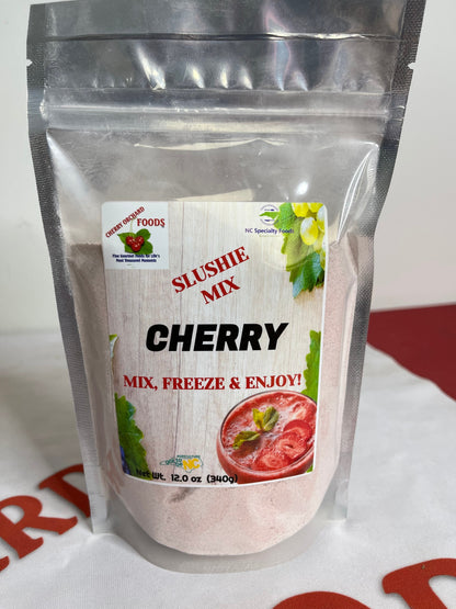 Slushie Mixes
