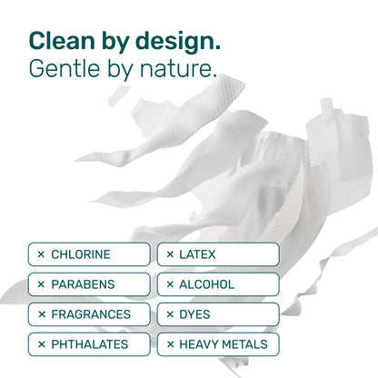 RashShield® Diapers