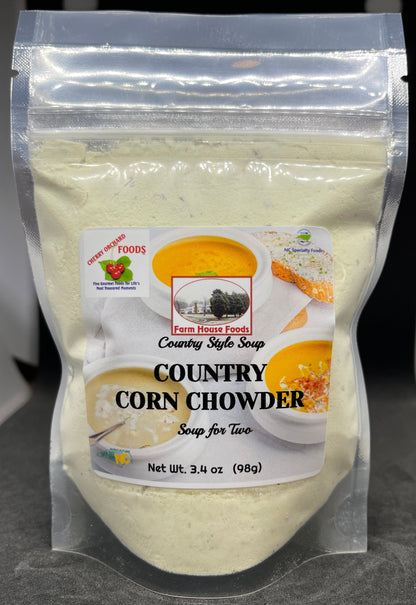 Soup Mixes