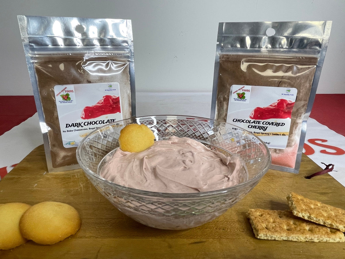Dessert Mixes