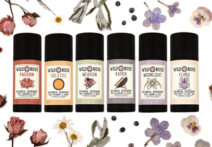 Meadow - Botanical Deodorant