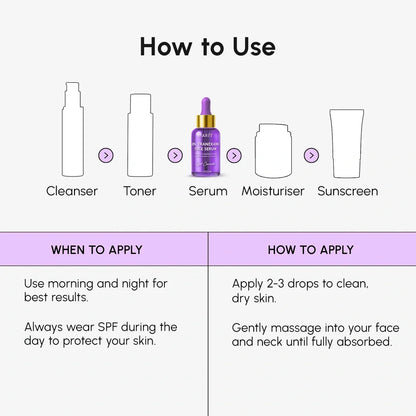Dark Spot Corrector