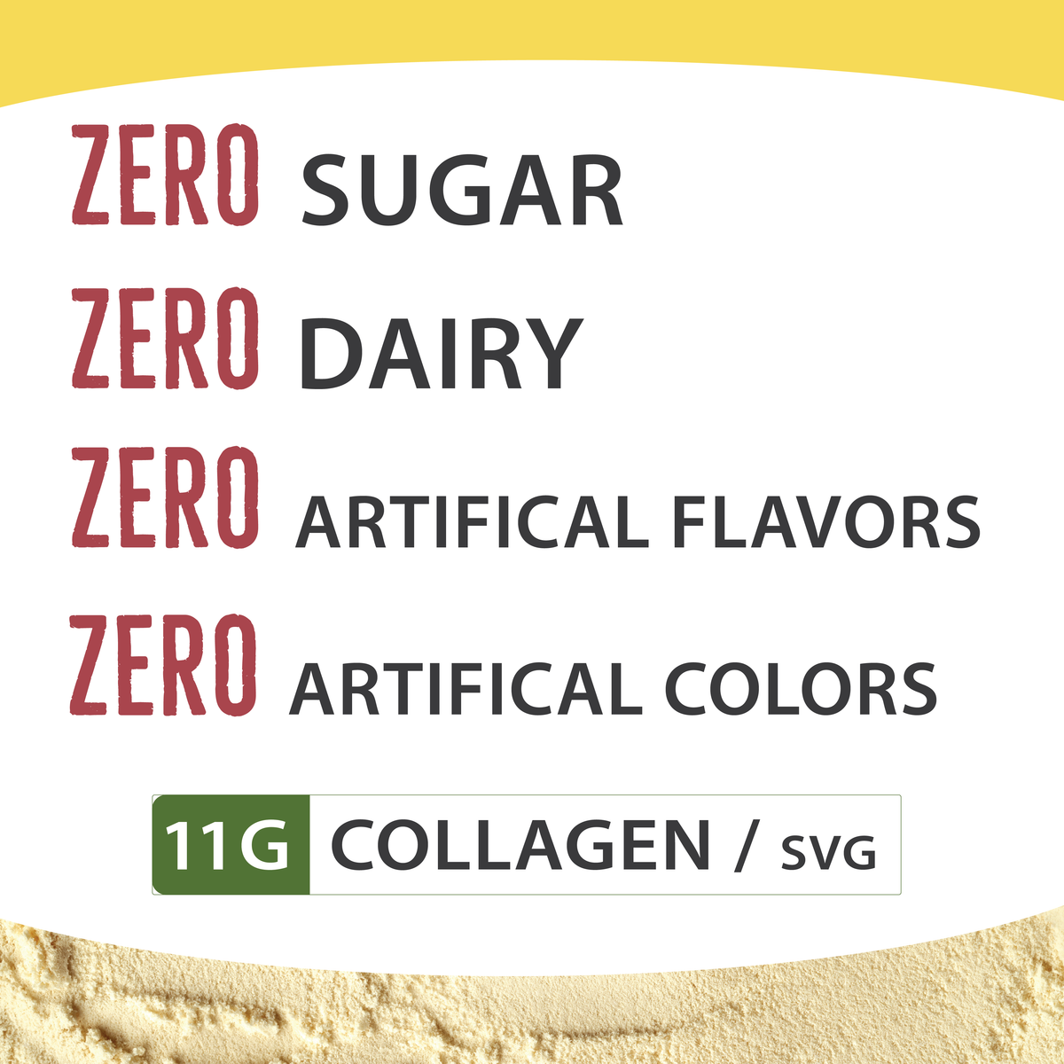 Collagen Protein Creamer - Salted Caramel
