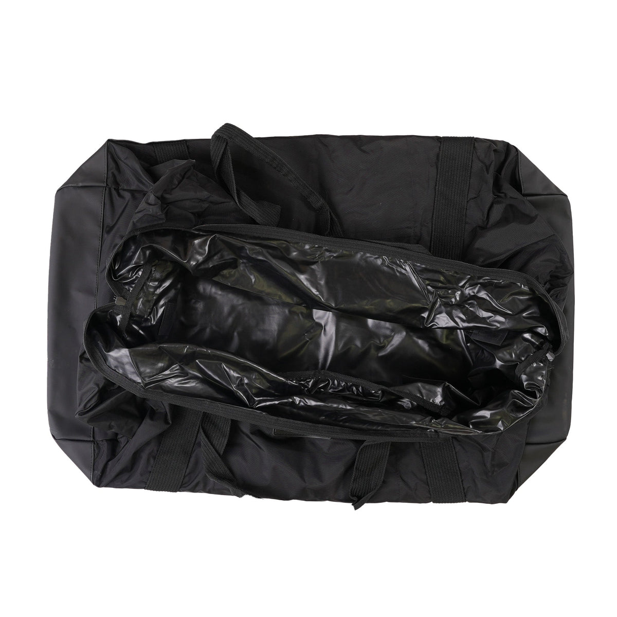 French Military Police Duffle Bag