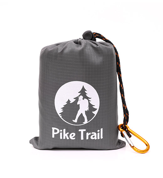 Pike Trail Pocket Blanket
