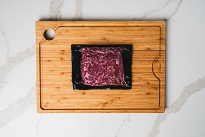 Chef’s Premium Cut Box