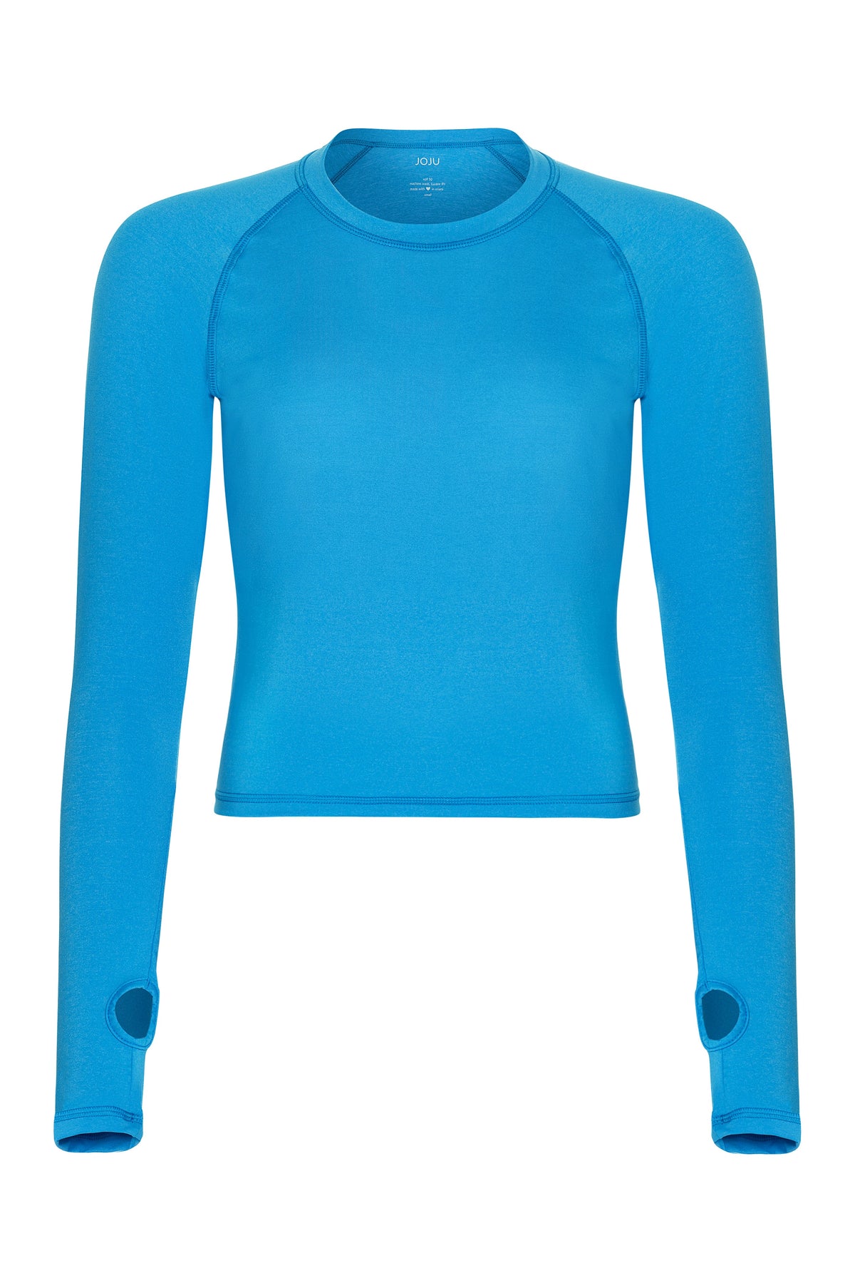 Laguna Waist Length Long-Sleeve Women's Sun Shirt