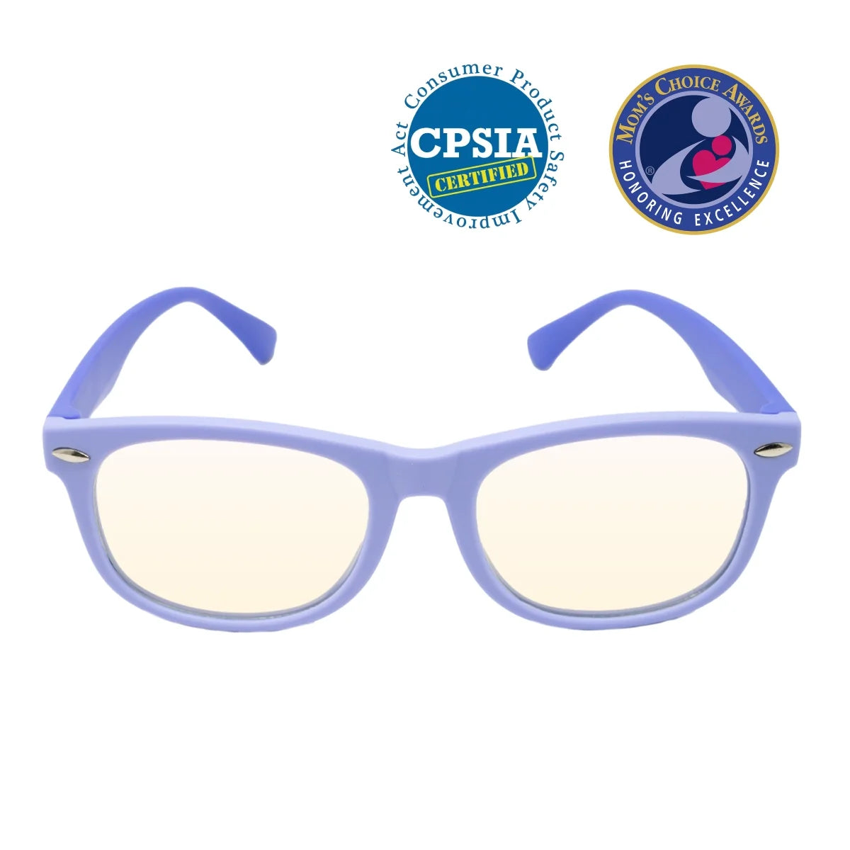 Kids' Blue Light Blocking Glasses