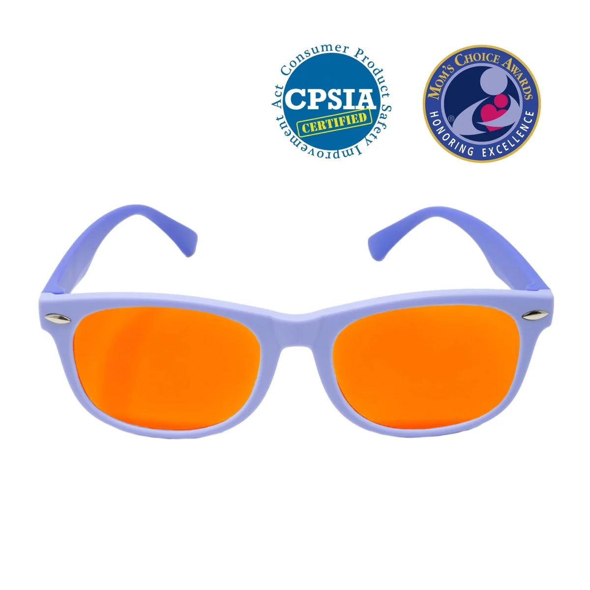 Kids' Blue Light Blocking Glasses