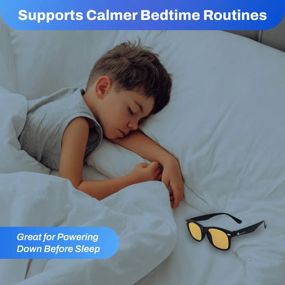 Kids' Blue Light Blocking Glasses