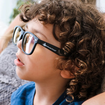 Kids' Blue Light Blocking Glasses