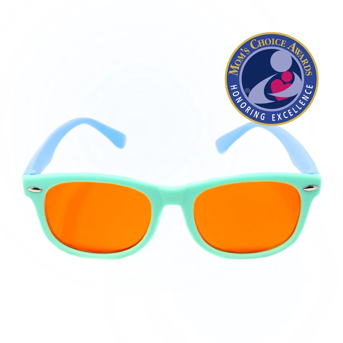 Kids' Blue Light Blocking Glasses