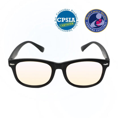 Kids' Blue Light Blocking Glasses