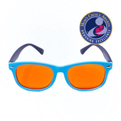 Kids' Blue Light Blocking Glasses