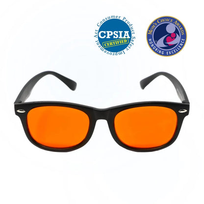 Kids' Blue Light Blocking Glasses