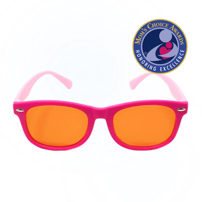 Kids' Blue Light Blocking Glasses