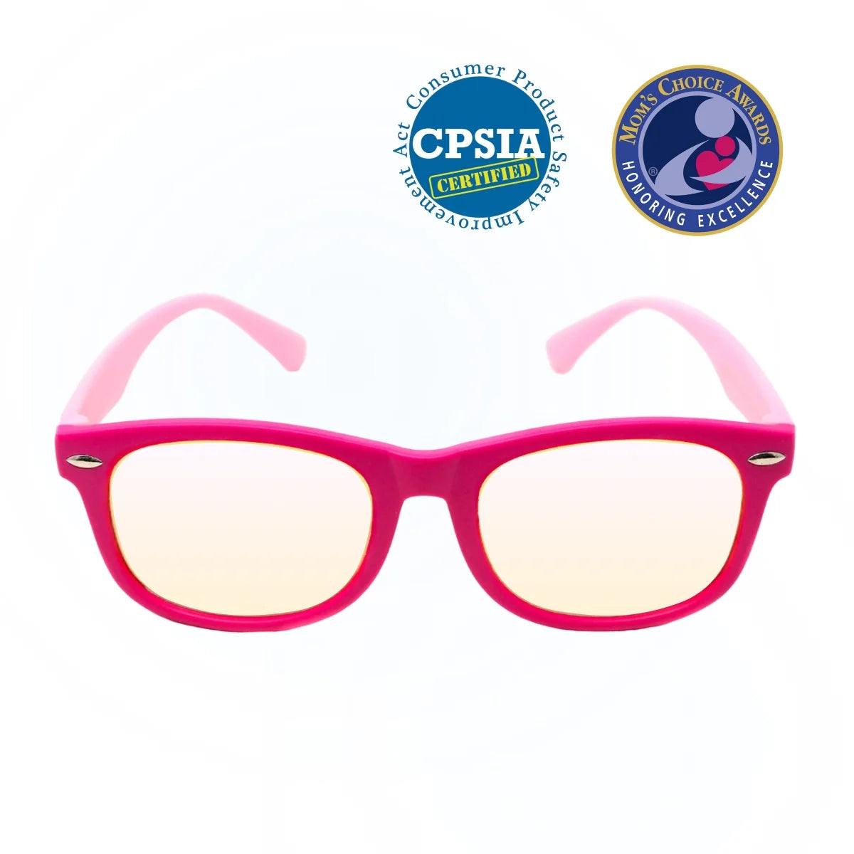 Kids' Blue Light Blocking Glasses