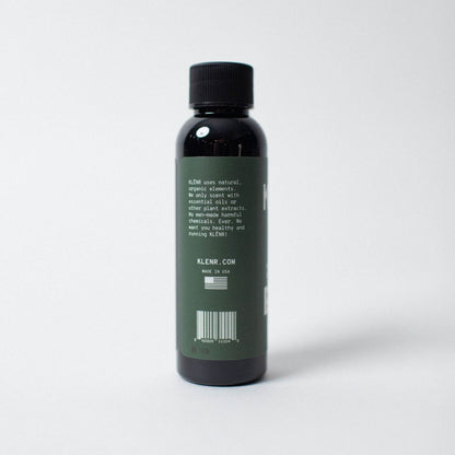 Natural Beard Oil - Forest