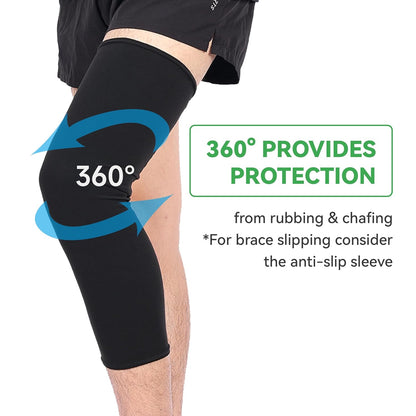 Knee Brace Undersleeve