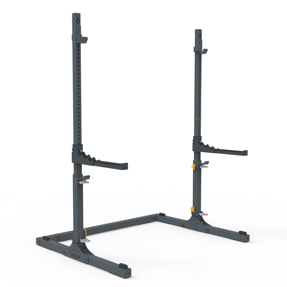 Light-Duty Spotter Arms for the Verse Agile Rack